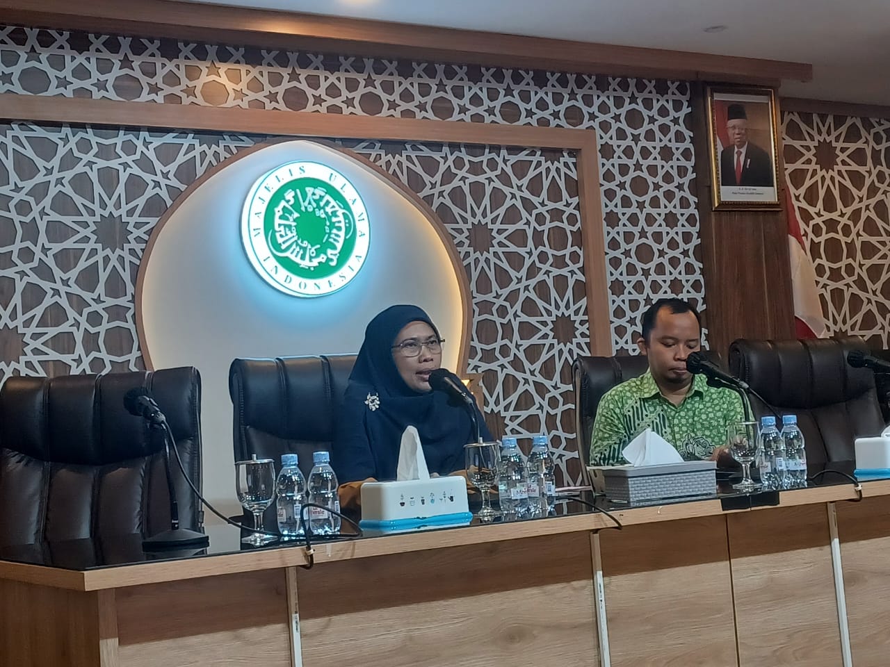 LPPOM MUI: Sertifikasi Halal Wajib dari Hulu ke Hilir