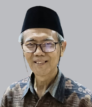 Prof. Dr. H. Sudarnoto Abdul Hakim, M.A.