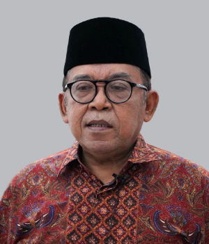 K.H. Masduki Baidlowi